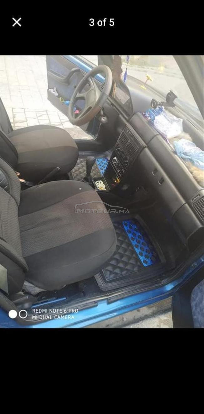 fiat Uno  meziana