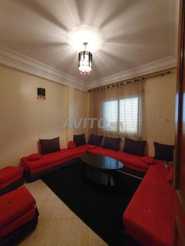 Appartement meublé à louer 80 m² à El Jadida - 2