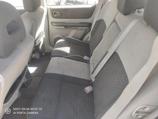 voiture bonne état nissan dédouaner 2012