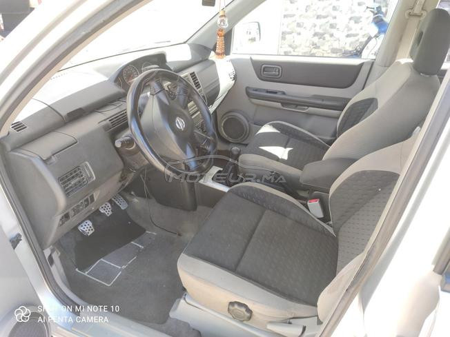 voiture bonne état nissan dédouaner 2012