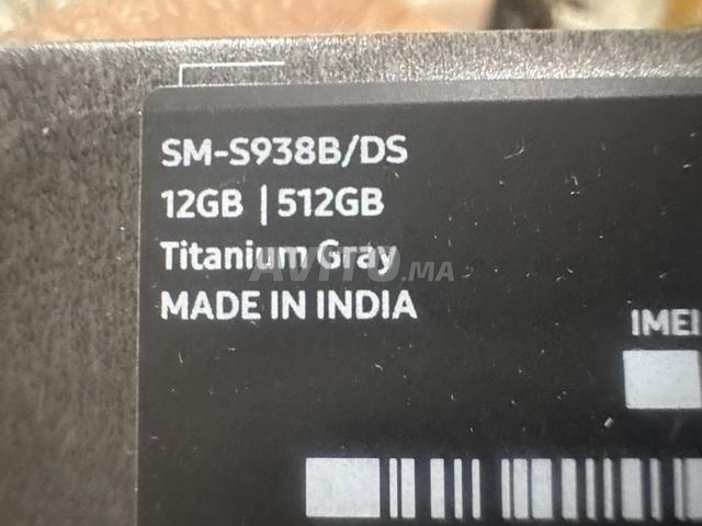 Samsung neuf s25 ultra 512Gb / 12Gb - 2