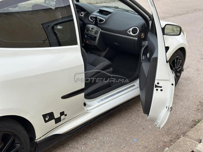 Renault Clio RS 2010 - Sport, Excellent état
