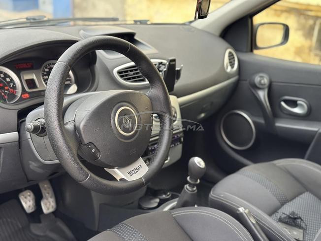 Renault Clio RS 2010 - Sport, Excellent état