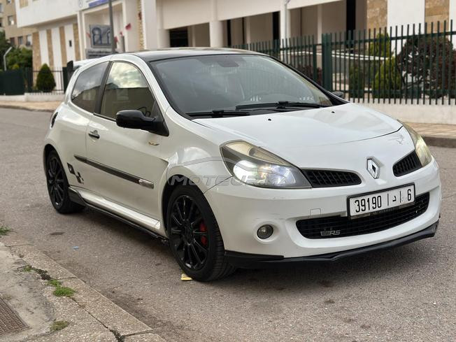 Renault Clio RS 2010 - Sport, Excellent état