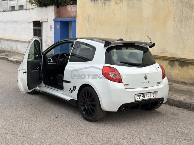 Renault Clio RS 2010 - Sport, Excellent état