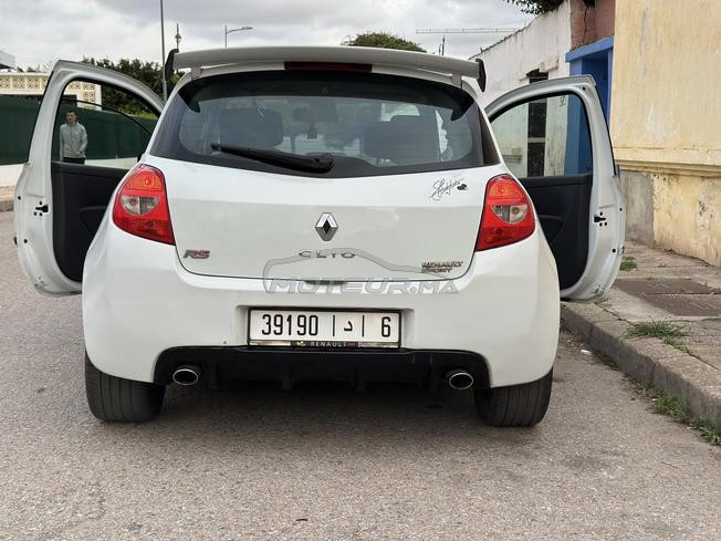 Renault Clio RS 2010 - Sport, Excellent état