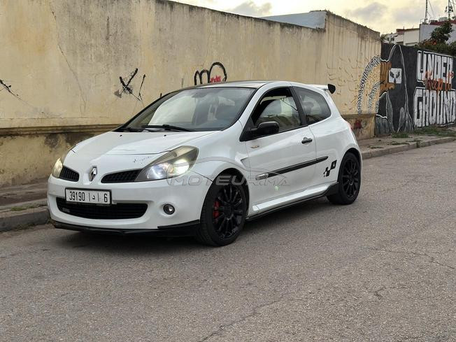 Renault Clio RS 2010 - Sport, Excellent état