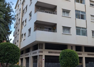 شقق للبيع 65 m² في طنجة مركز المدينة الحي الإداري