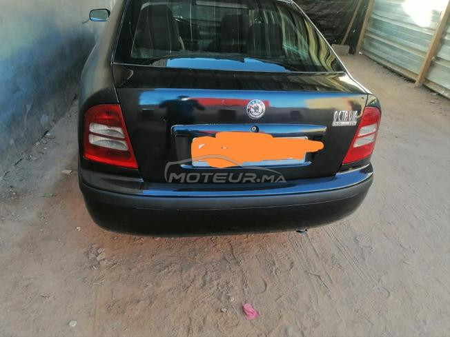 skoda octavia 2004