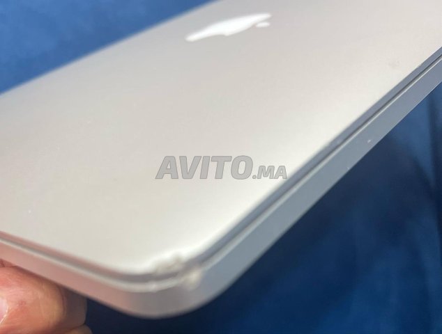 Macbook Pro Retina 13 pouces 8g 256