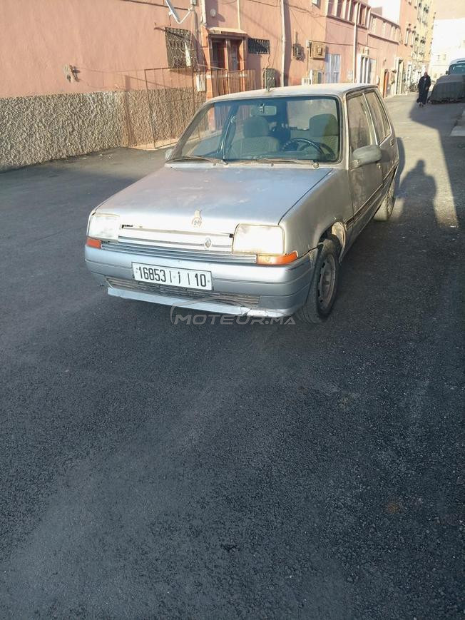 voiture