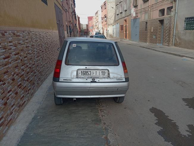 voiture