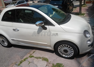 vente voiture occasion