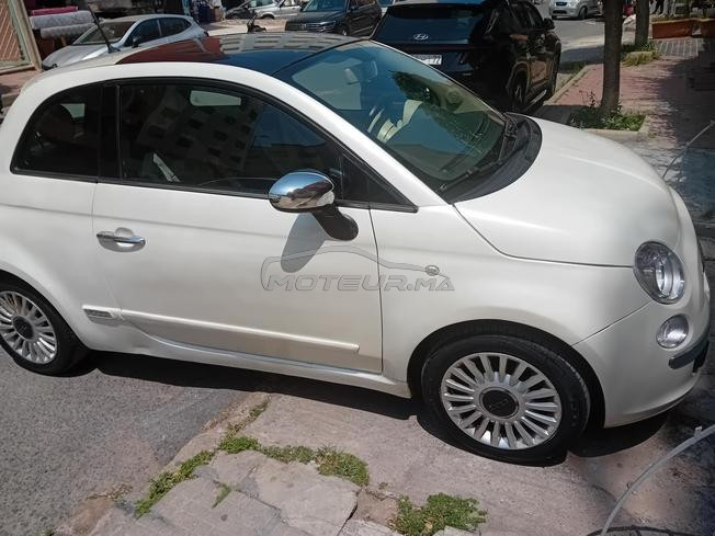 vente voiture occasion