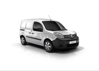 رينو كانغو للإيجار