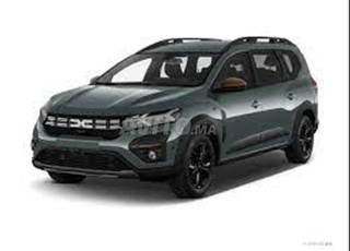 داشيا جوجر للإيجار