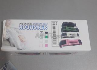 ceinture de voiture pour femme enceinte 