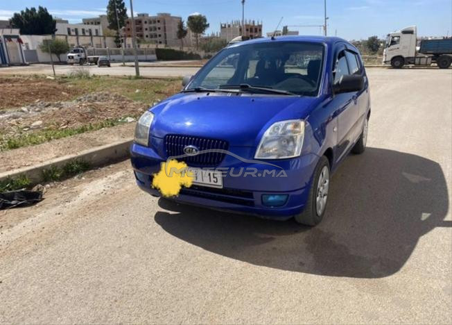 kia picanto bon état