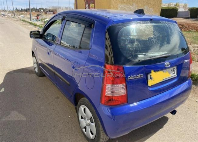 kia picanto bon état
