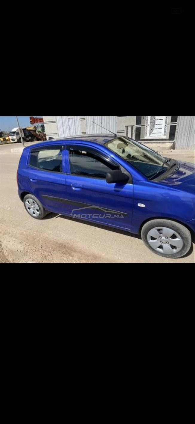 kia picanto bon état