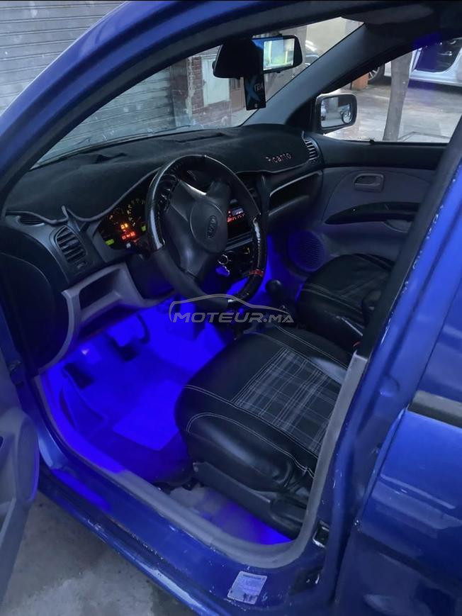 kia picanto bon état