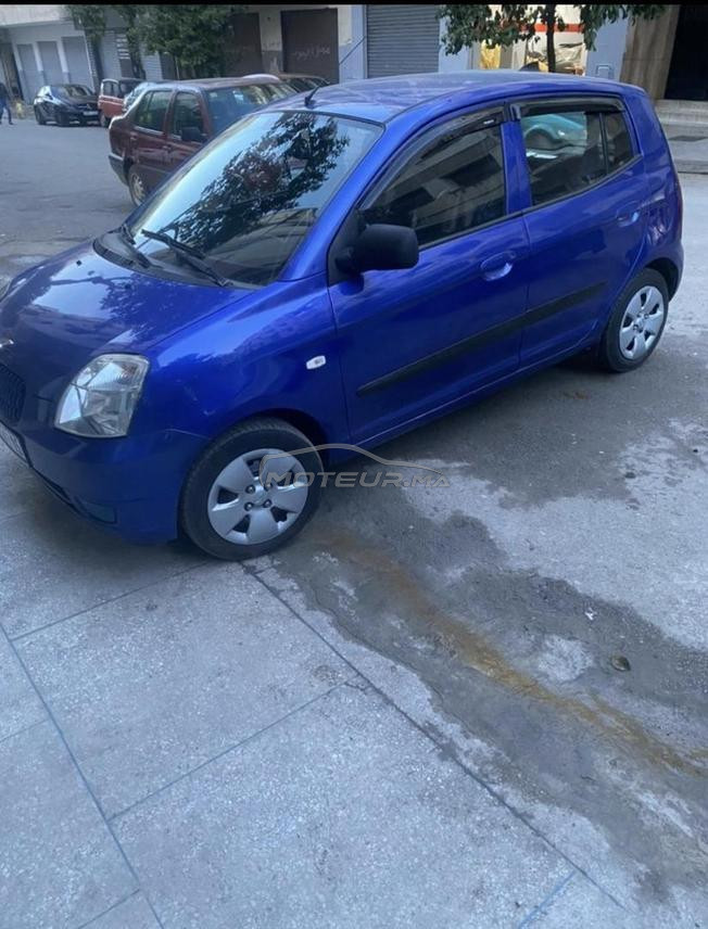 kia picanto bon état