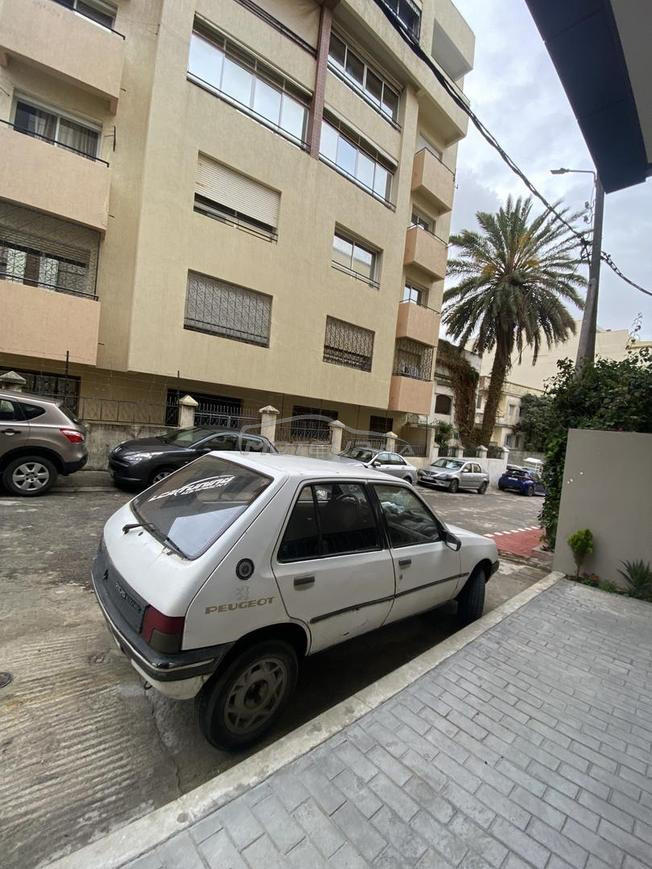 PEUGEOT 205 MAZOUT