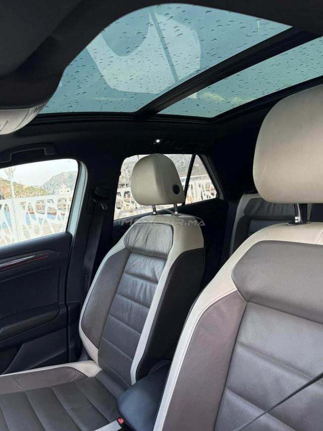 Volkswagen T-Roc Diesel Automatique 2021