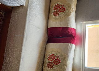 À vendre  Salon en excellent état