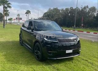 Range Rover disponible à Casablanca