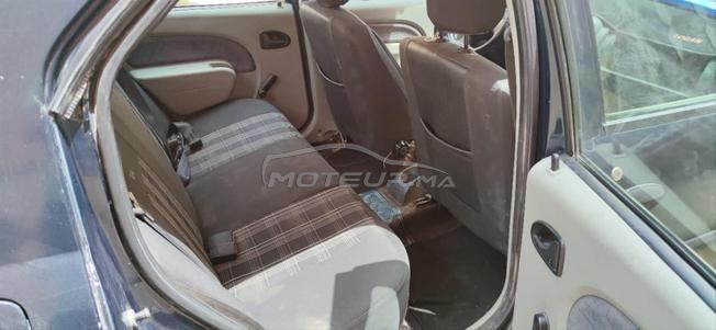 Dacia Logan Diesel Manuelle 2007 à Safi