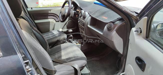 Dacia Logan Diesel Manuelle 2007 à Safi