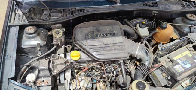 Dacia Logan Diesel Manuelle 2007 à Safi