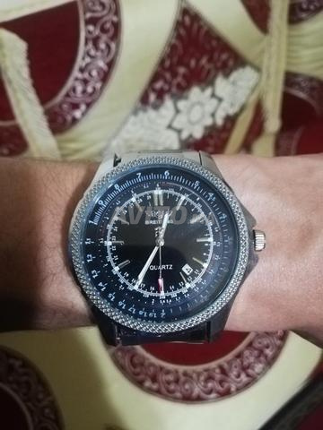 Montre BREITLING chronographe 3048