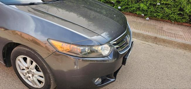 Honda Accord Essence Manuelle 2009 à Berrechid