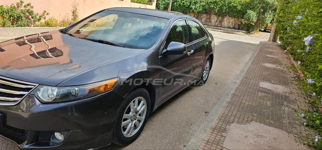 Honda Accord Essence Manuelle 2009 à Berrechid