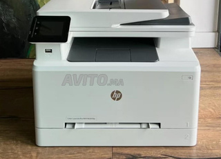 Imprimante HP Color LaserJet Pro MFP M281fdw
