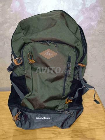 Sac A Dos Quechua Unisexe