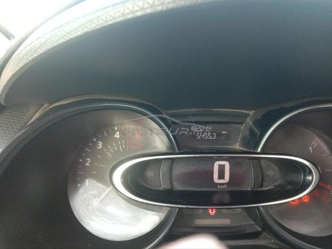 Renault Clio Diesel Manuelle 2018 à Berrechid
