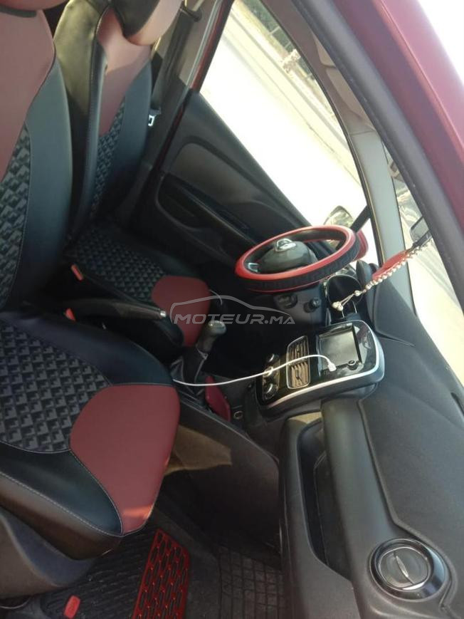 Renault Clio Diesel Manuelle 2018 à Berrechid