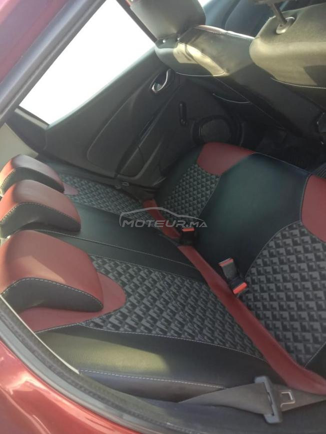 Renault Clio Diesel Manuelle 2018 à Berrechid