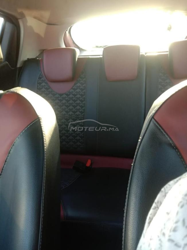 Renault Clio Diesel Manuelle 2018 à Berrechid