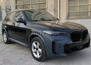  Kit conversion BMW X5 X6 e70-e71 > G05-G06 lci 
