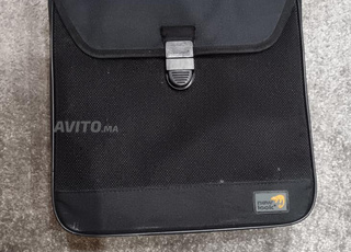 حقيبة لدراجة هوائية سلعة خارجية