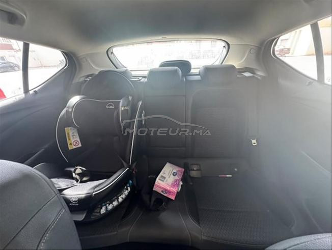 Opel Astra Diesel Manuelle 2019 à Oujda