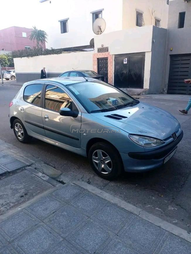 Peugeot 205 diesel 