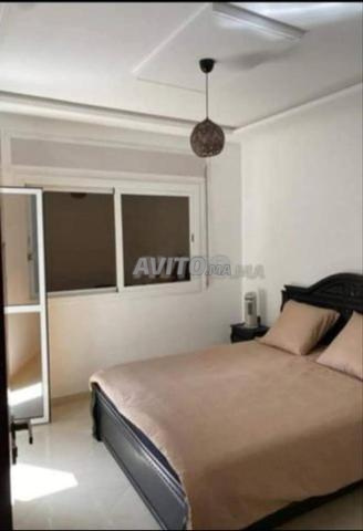 Nouvel appartement à louer à M'Diq - 2