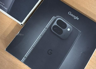 Google pixel 9 Pro Fold 16 RAM 256gb