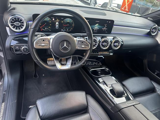 Mercedes-Benz Classe A Diesel Automatique 2020