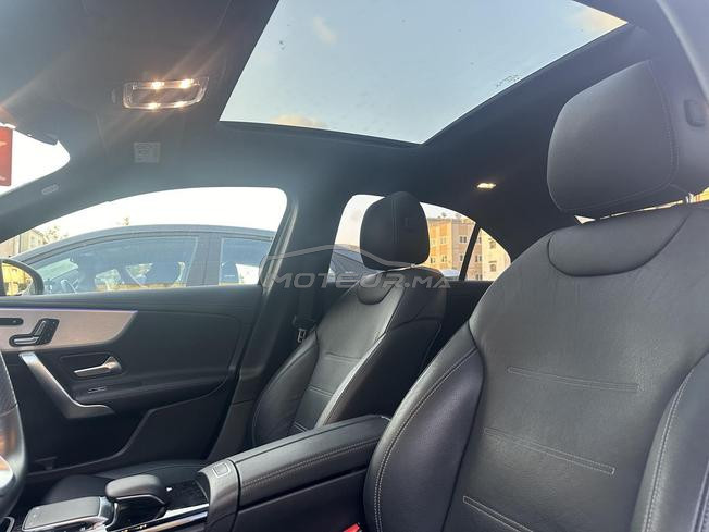 Mercedes-Benz Classe A Diesel Automatique 2020